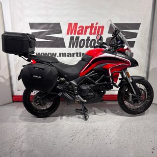 Ducati Multistrada 950