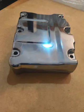 Tapas balancines original Harley