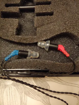 Auriculares Etymotic Research ER-4P