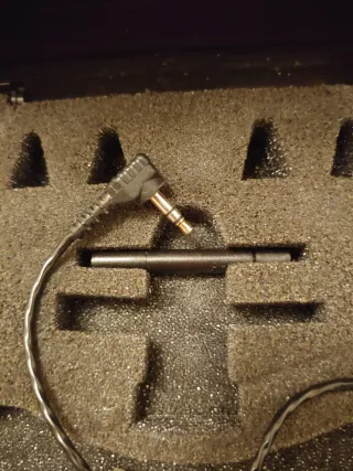 Auriculares Etymotic Research ER-4P