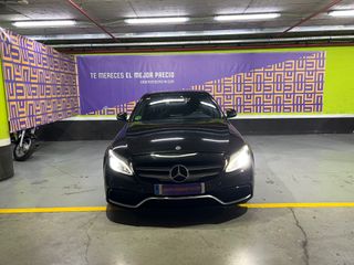 Mercedes-Benz Clase C 2018
