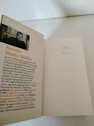 Sefarad Una novela de novelas