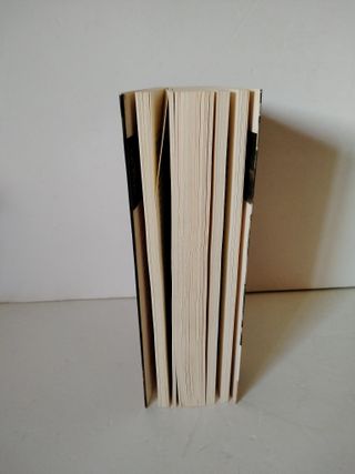 Sefarad Una novela de novelas