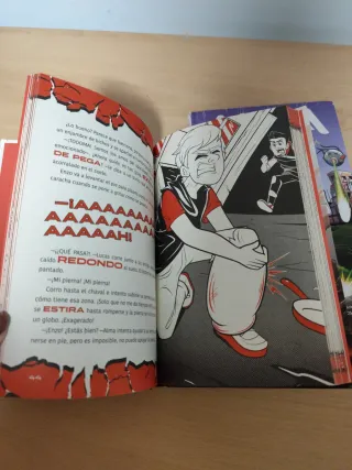 ARTA y la invasión máxima (Arta Game 2)