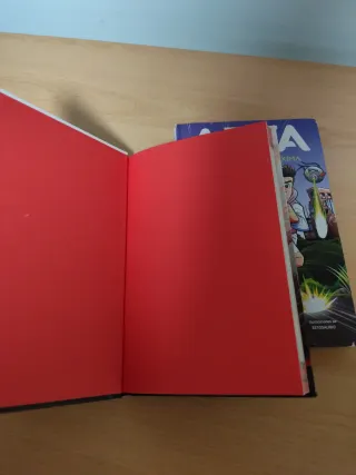 ARTA y la invasión máxima (Arta Game 2)