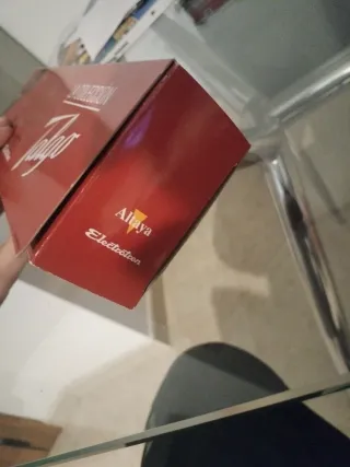 Tren Talgo Electrotrén Escala H0