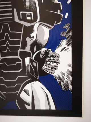 Iron Man 281 - 1st app War Machine Armor - Marvel