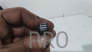 RETROVISOR IZDO. CITROEN C3 (2002->) 1.4 HDI 70 FURIO [1,4 LTR. - 50 KW HDI]