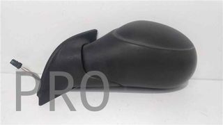 RETROVISOR IZDO. CITROEN C3 (2002->) 1.4 HDI 70 FURIO [1,4 LTR. - 50 KW HDI]