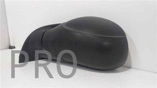 RETROVISOR IZDO. CITROEN C3 (2002->) 1.4 HDI 70 FURIO [1,4 LTR. - 50 KW HDI]