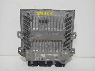 CENTRALITA MOTOR UCE CITROEN C3 (2002->) 1.4 HDI 70 FURIO [1,4 LTR. - 50 KW HDI]