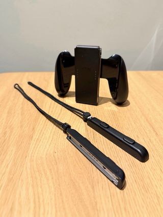 Nintendo Switch (V1) Blu e Rosso