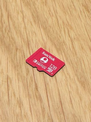 Nintendo Switch (V1) Blu e Rosso