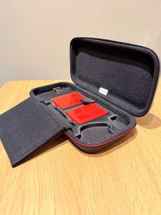 Nintendo Switch (V1) Blu e Rosso