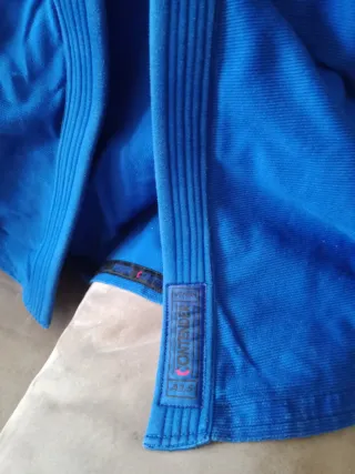 Kimono Jiu Jitsu Venum Contender A3.5