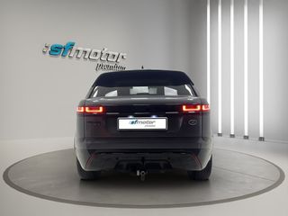 Land Rover Range Rover Velar 2018