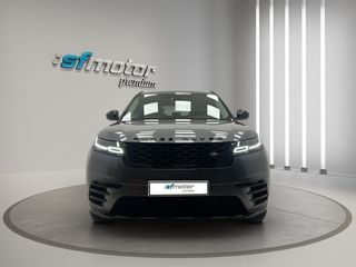 Land Rover Range Rover Velar 2018