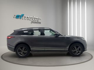 Land Rover Range Rover Velar 2018