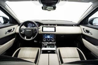 Land Rover Range Rover Velar 2018