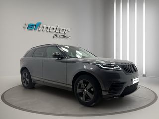 Land Rover Range Rover Velar 2018