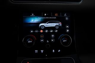 Land Rover Range Rover Velar 2018