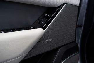 Land Rover Range Rover Velar 2018