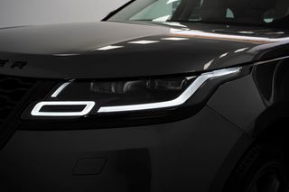 Land Rover Range Rover Velar 2018