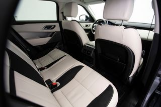 Land Rover Range Rover Velar 2018