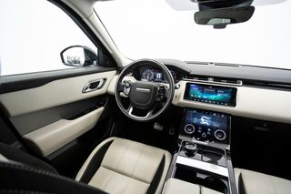 Land Rover Range Rover Velar 2018