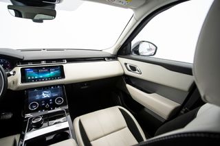 Land Rover Range Rover Velar 2018