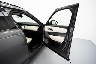 Land Rover Range Rover Velar 2018