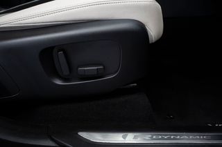 Land Rover Range Rover Velar 2018