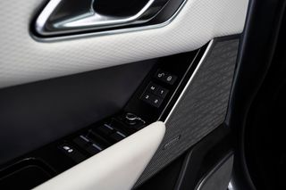 Land Rover Range Rover Velar 2018