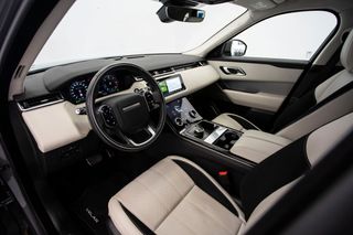 Land Rover Range Rover Velar 2018