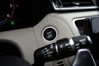 Land Rover Range Rover Velar 2018