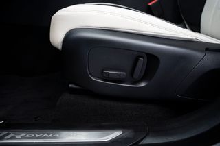 Land Rover Range Rover Velar 2018