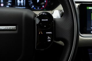 Land Rover Range Rover Velar 2018