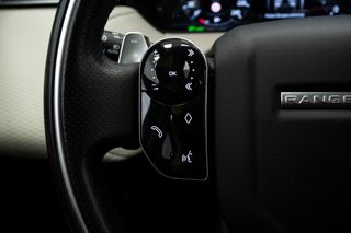 Land Rover Range Rover Velar 2018