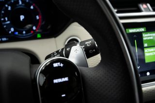 Land Rover Range Rover Velar 2018