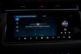 Land Rover Range Rover Velar 2018