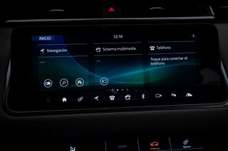 Land Rover Range Rover Velar 2018