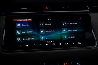 Land Rover Range Rover Velar 2018