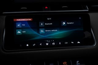 Land Rover Range Rover Velar 2018