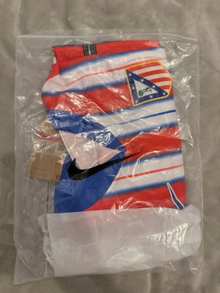 Camiseta Atlético de Madrid 23/24 Nike