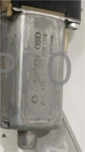 CINTURON SEGURIDAD DEL. DCHO. MERCEDES-BENZ CLK (BM 209) COUPE (03.2002->) 2.2 220 CDI (209.308) [2,