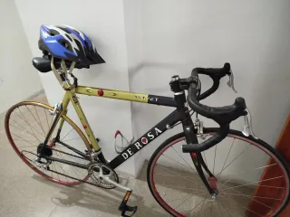 Bicicleta de carretera De Rosa
