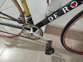 Bicicleta de carretera De Rosa