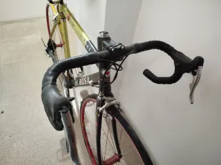 Bicicleta de carretera De Rosa