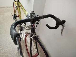 Bicicleta de carretera De Rosa
