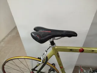 Bicicleta de carretera De Rosa